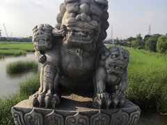 -卢沟桥文化旅游区(卢沟桥)