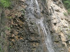 -狼牙山风景区