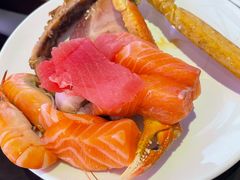 -东方明珠·空中旋转餐厅