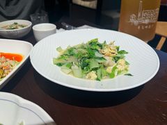 -单家老院·院子里的青岛菜(沙子口店)