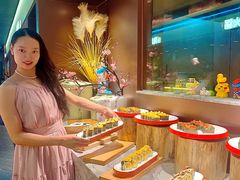 -阪尚皇·原切牛排·烤肉火锅自助(北京路店)