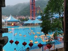 -杭州浪浪浪水公园