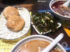 -天津乾毓德饭庄·清真传统炒菜·海鲜烧烤(咸阳路店)