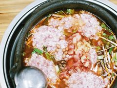 -笔记安顺夺夺粉火锅