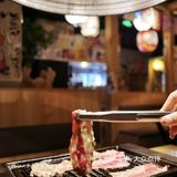 北京探店|藏在胡同里的宝藏烧肉店💮鳗鱼超绝