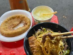 -余艳梅拌面世家(马场横路店)