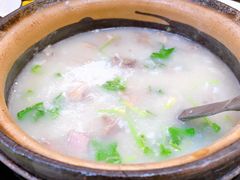 -正宗波记潮州砂锅粥(新洲一街店)