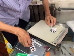 -柯达快照(海运仓胡同店)