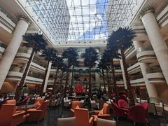 -威斯汀舞台餐厅