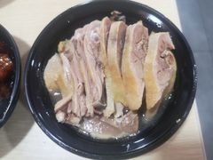 盐水鸭-达记卤菜店(红庙店)