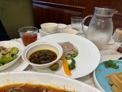 -子霖南山鲜虾面(南山总店)