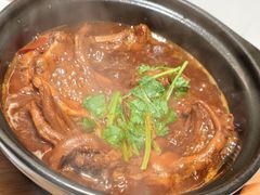 -老馆子·建德菜·山肴鱼鲜(海威新界店)