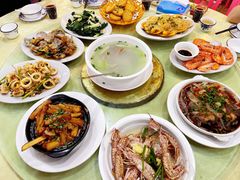 -秋姐美食店(旅游大道店)