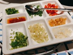 -禧悦楼(天德广场店)