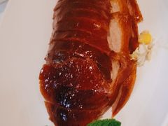 -福海居烤鸭店(鸟巢店)