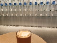 -CUBIC3三立方咖啡(西岸凤巢店)