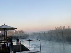 -清河半岛温泉度假酒店