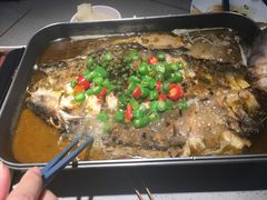-半天妖烤鱼(永旺梦乐城店)