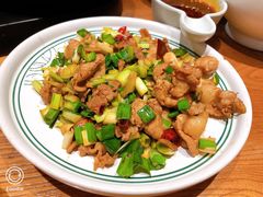 -云海肴·汽锅鸡·云南菜(美罗城店)