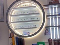 -美式眼镜(莲安东路店)