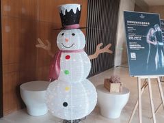 -上海嘉定喜来登酒店
