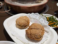 -匹夫涮肉城(黄村店)