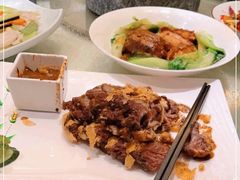 -香宫中餐厅 · 桂林香格里拉