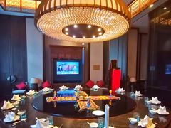 包厢-南宁富力万达嘉华酒店·品珍中餐厅(万达茂店)