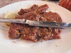 -厚味居炙子烤肉·清真(天桥南纬路店)