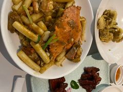 -丰收日·小海鲜·沪上家宴(顾村正大店)