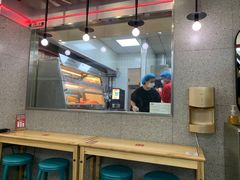 -塔斯汀中国汉堡(农业大厦店)
