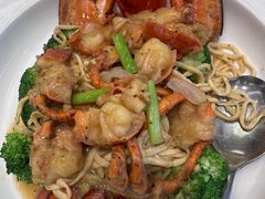 -万龙洲海鲜(大兴绿地缤纷城店)