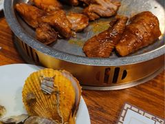 -汉巴味德(大悦城店)