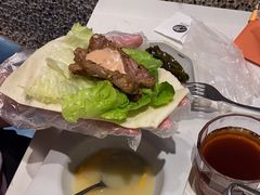 -豪客来牛排(开元盛世广场店)