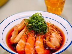 -妈妈家·本帮菜(总店)