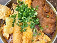 -龍城柳州螺蛳粉(群星路店)