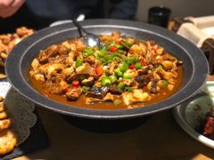 招牌烧全鱼-几荷·恰似故人来(秀水广场店)
