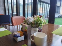 -希尔顿欢朋酒店·欢朋餐厅