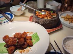 -桂满陇-十里风荷(合生汇店)