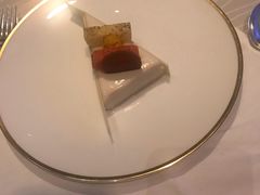 -迪拜帆船酒店海底餐厅