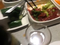 -海底捞火锅(奥体南路店)