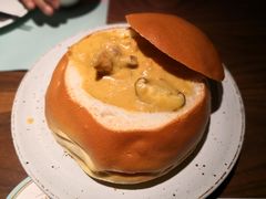 -大树餐厅(益田假日店)