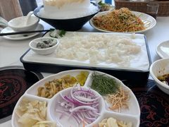 -祈胜邨•顺德鱼生•顺德菜(容桂店)