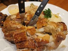 -申德勒加油站餐厅(三里屯北小街店)