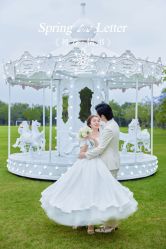 -雨墨婚纱摄影工作室