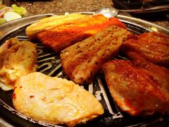 -高丽苑韩国烤肉(海昌路旗舰店)