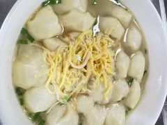 -绿杨馄饨临顿路店