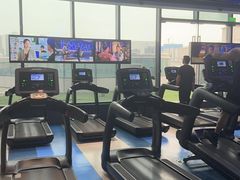 -威仕顿健身游泳(御锦城店)