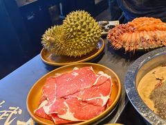 -牛武士寿喜烧·和牛火锅自助(全球首店)