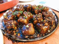 -高老庄新家宴(北斗星广场店)